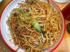 -华府九号海鲜烧烤大排档(龙域店)