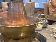 -鑫龙火锅城(青岛分店)