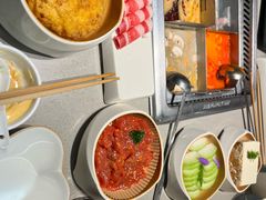 -海底捞火锅(万象汇店)