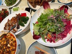 -陈阿婆鱼头泡饼·京味菜(复兴路店)