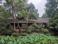 -成都武侯祠博物馆