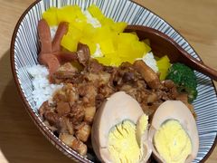-红小满休闲餐厅(十全街店)