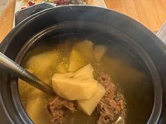-明思味 二十年潮粤菜(榕城东山店)