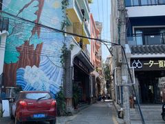 -后海村
