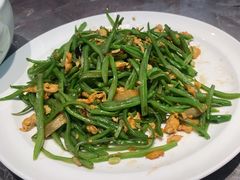 -1937青岛老味道·海肠捞饭·青岛菜(大鲍岛栈桥店)