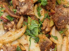 -高玛纳驴肉火烧(一世界店)