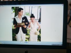 -太古映画婚纱摄影(天河店)