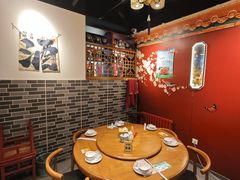 -老北京胡同味道二荤铺(酒仙桥店)