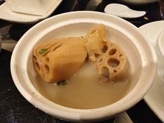 -湖锦酒楼·32年地道湖北菜(光谷店)