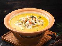 -千六禾餐厅(高区店)