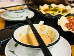 -裕德孚·非遗手切涮羊肉(东直门内大街店)