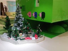 -爱睿思儿童早教亲子游泳(万象城店)