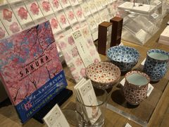 -茑屋书店(天目里店)
