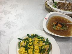 -万宝海鲜舫(劳动公园店)