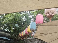 -院8里·小聚园老川菜(九眼桥店)