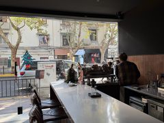 -Onirii Coffee(长乐路店)