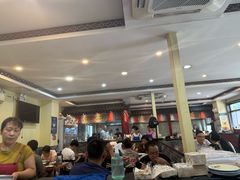 -浑河春面馆非遗鹿角面(良乡店)