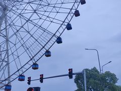 -南昌之星摩天轮