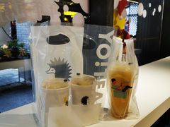 -YO!TEA有茶(科兴科学园店)