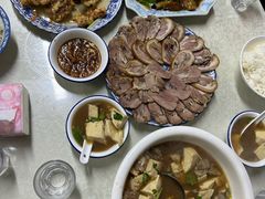 -红升老菜馆(巨兴街店)
