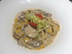 -Primo·丽莫意大利窑烤披萨