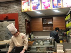 -鸭匠食府·挂炉烤鸭·新京菜(阜成路店)