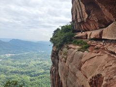 -丹霞山风景名胜区