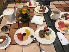 -杭州香格里拉饭店