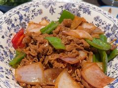 -阿大排档(长春这有山店)