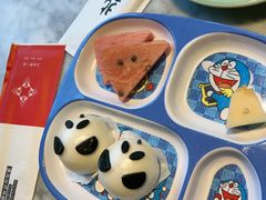 -北平盛世·新京菜·北京烤鸭(劲松·双井店)