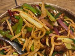 -那时新疆·若羌(经纬汇店)