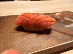 -Ginza Onodera 鮨(外滩十八号店)