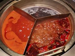-麻路成都火锅(柏威年店)