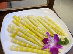 鲜笋-蝎王府羊蝎子(虎坊桥总店)