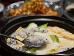 鲮鱼滑-农汤老店(顺联公园里店)