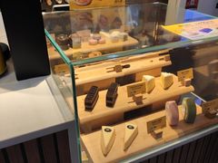 -麦当劳(中山大道中店)