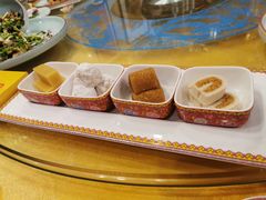 -白家大院·王府宫廷菜(苏州街店)