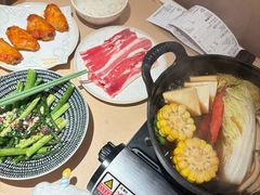 -米仓食堂(正佳广场店)