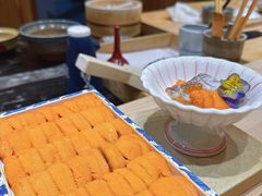-荣一代目OMAKASE板前料理