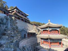 -香山公园