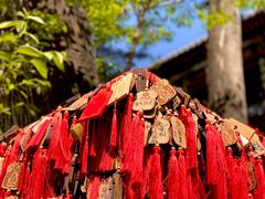 -潭柘寺景区