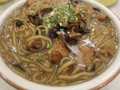 -黄家饺子东北特色菜馆(湖滨商业街店)