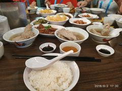 -松發肉骨茶(先得坊店)