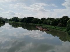 -海珠湖公园
