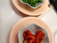 -争鲜回转寿司(朝北大悦城店)