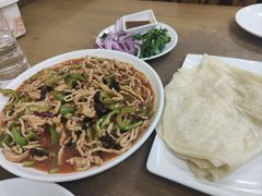 -鑫诚筋饼王(红旗小区店)