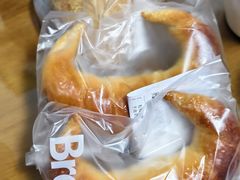 -面包新语(无锡M会员店)