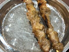-武圣羊汤·西北面(朝阳门店)
