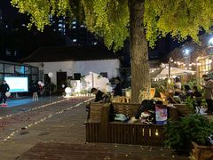 -秘密小花园(第三中学店)