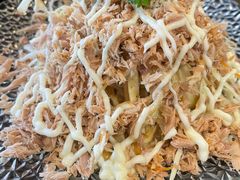 -爆丼日式大排档(季华园店)
